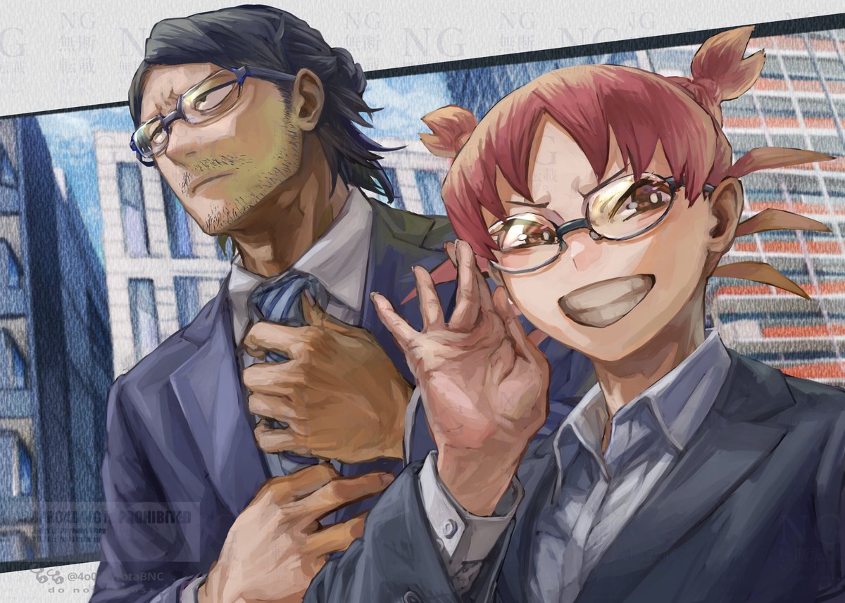 四方山 与太話 tweet media