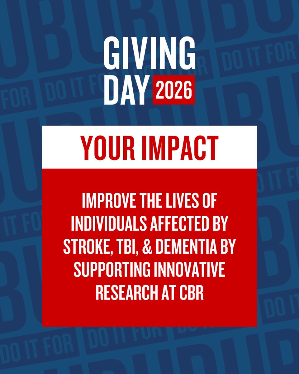 Center for Brain Recovery tweet media