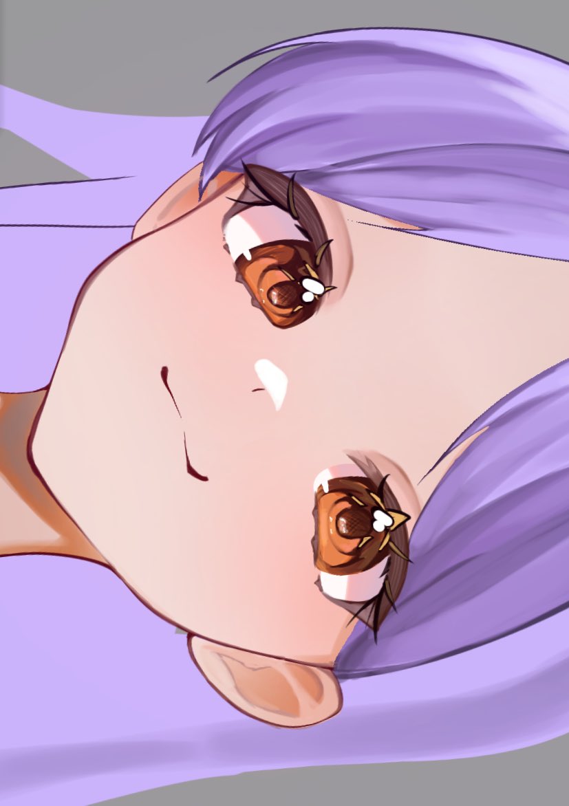 arnsbu's tweet photo. ボツだけど見て(T^T) https://t.co/NpxNH8lUGT
