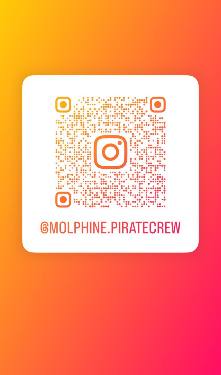 molphinepirates's tweet photo. お世話になりました！
ふじまつです！

お祭り終了！
絶対今じゃないけどインスタも始めたんで出来たらフォローしてくだされ！
配信もあるんで余裕あったら見て頂けたら！
https://t.co/LlPXy0nUWN https://t.co/4qq7E5IquI
