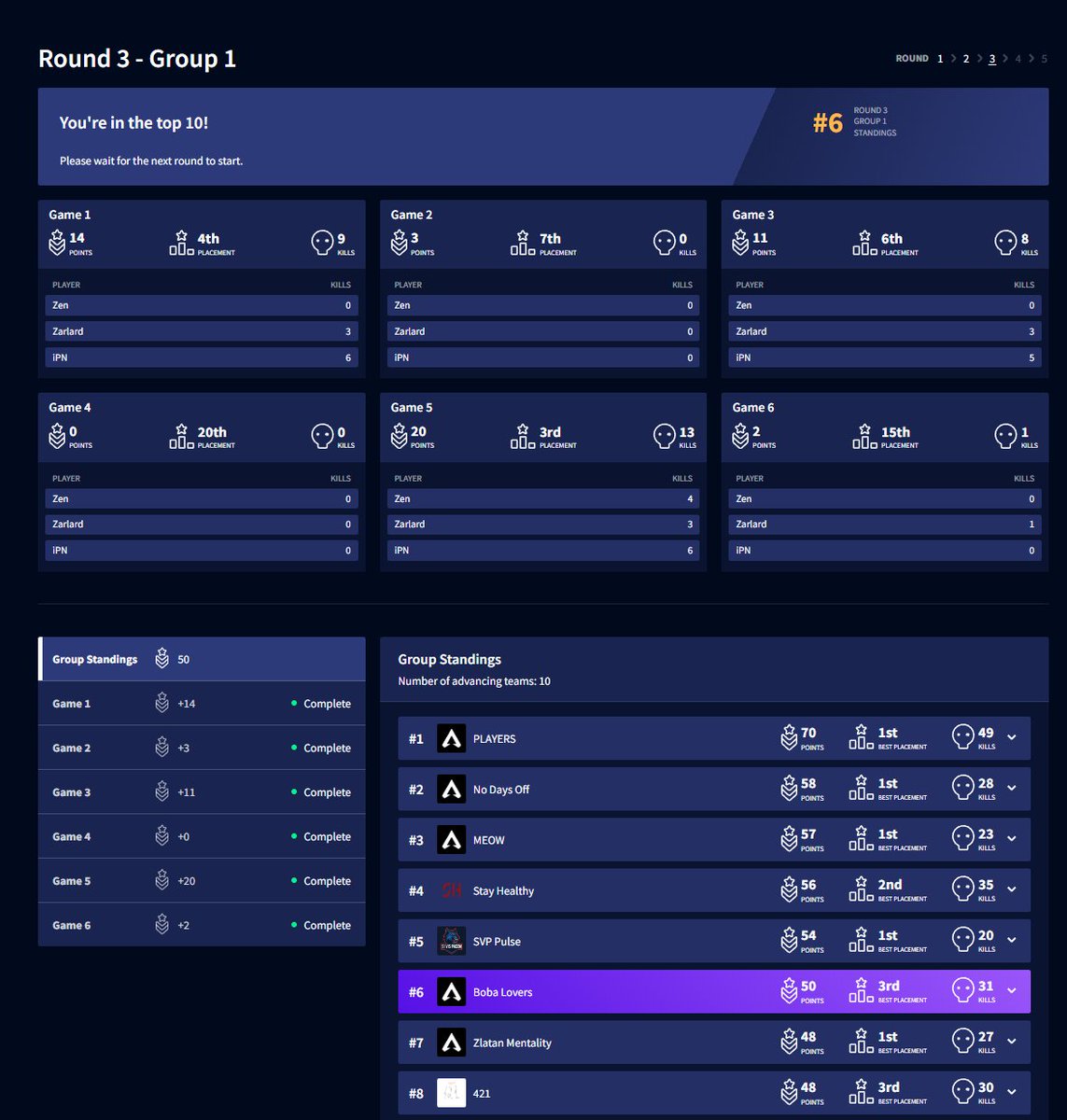 Zen ☕️ tweet media