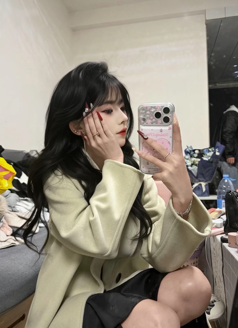 可爱的雪 tweet media