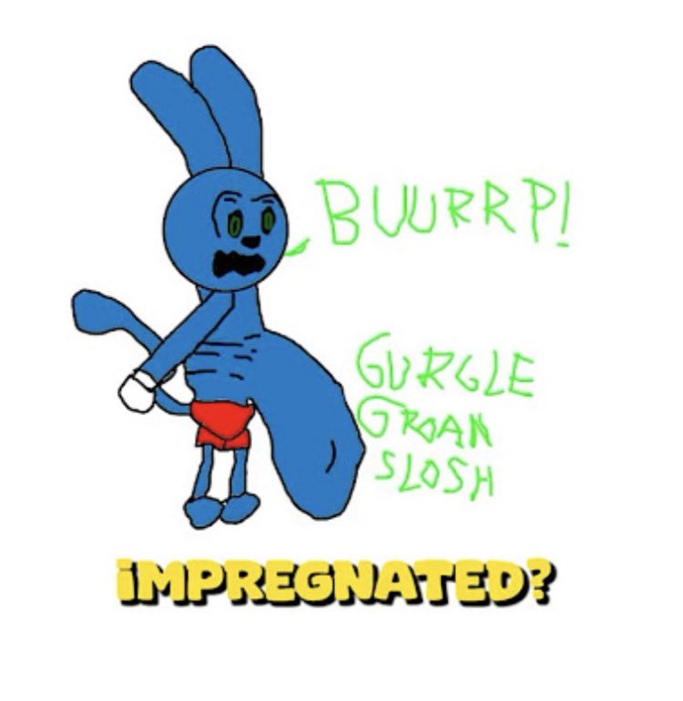 Rumble Pack tweet media