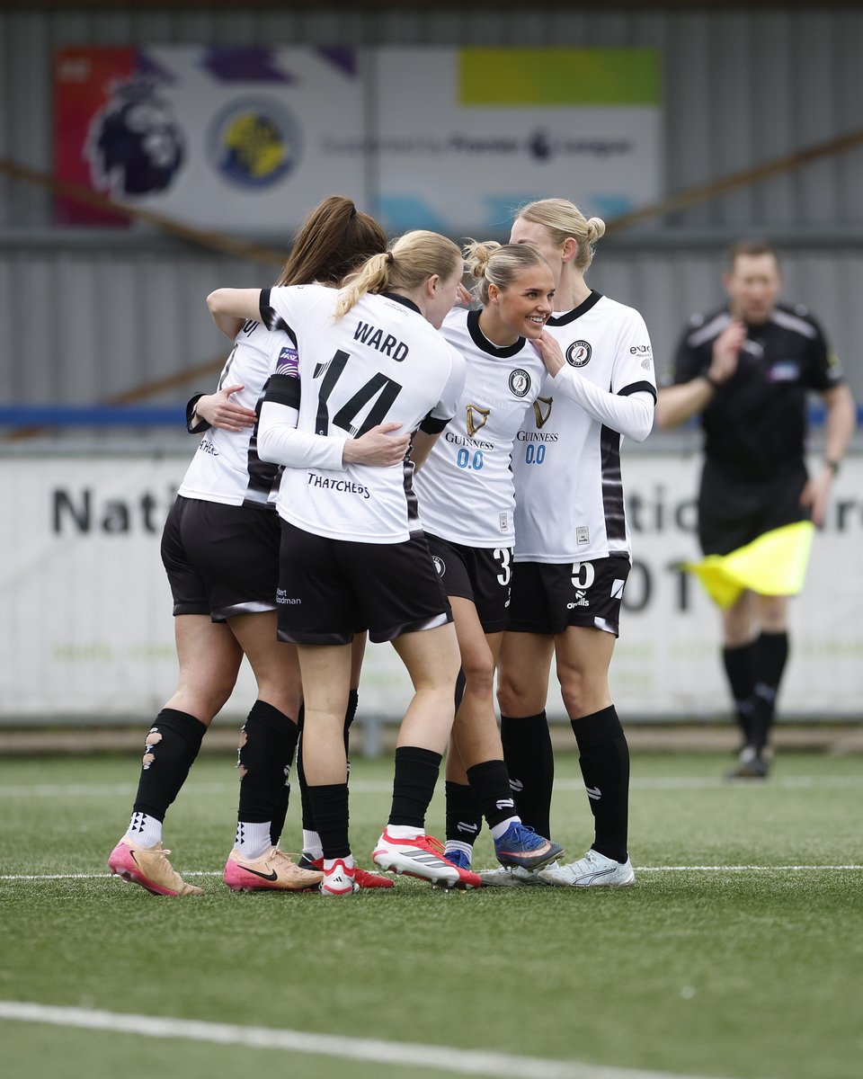 Bristol City Women tweet media