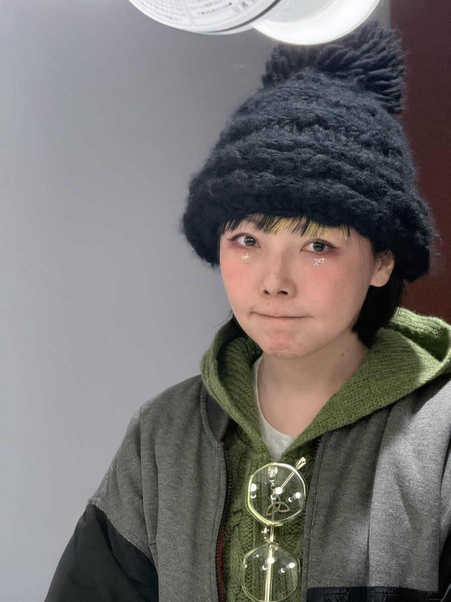 aiko official🥔 tweet media