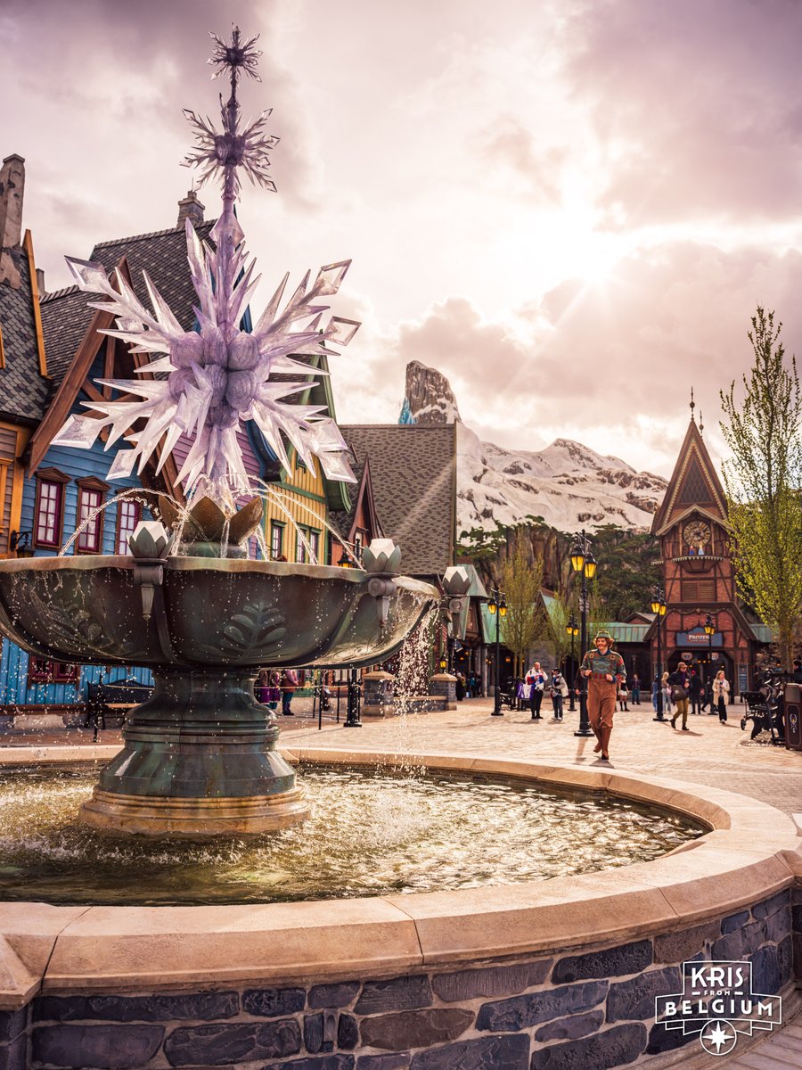 Kris From Belgium tweet media