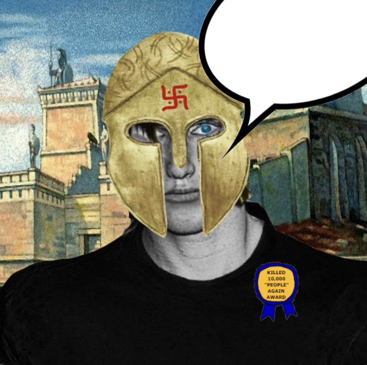 Balázs Doryphoros 🌴 tweet media