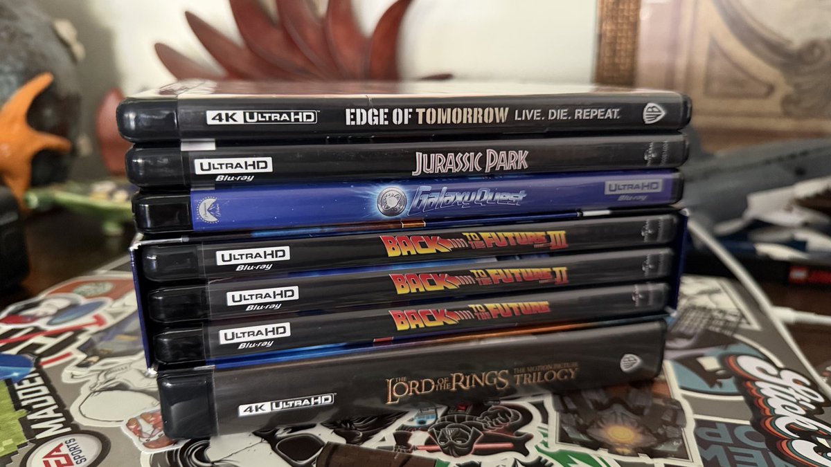 Mike McFadden tweet media