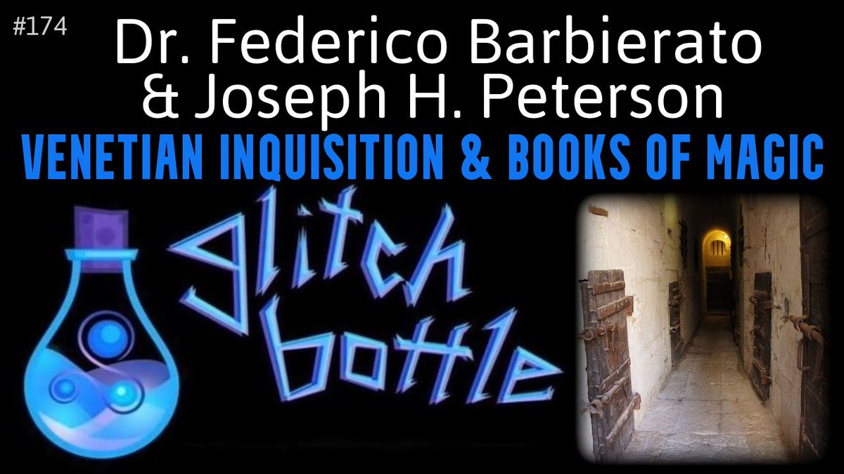 Glitch Bottle Podcast tweet media