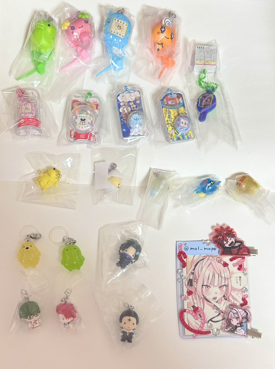 有栖川🥀 tweet media