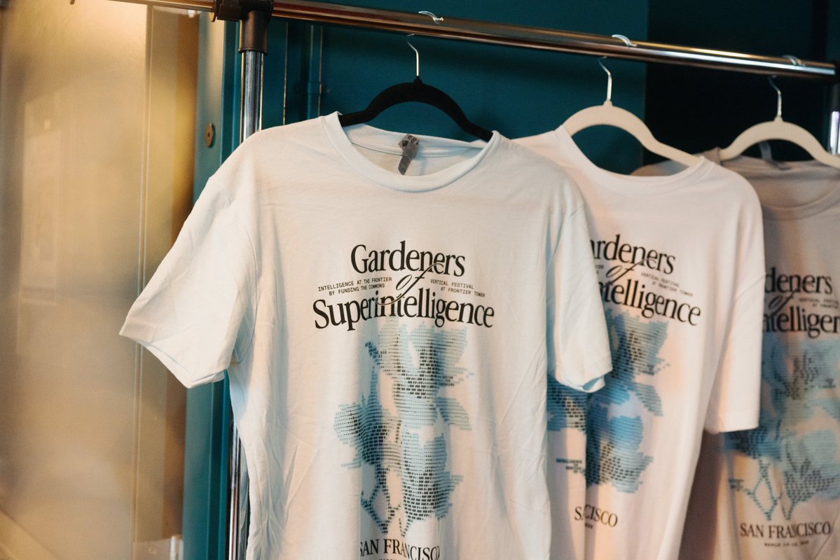 Frontier Tower tweet media