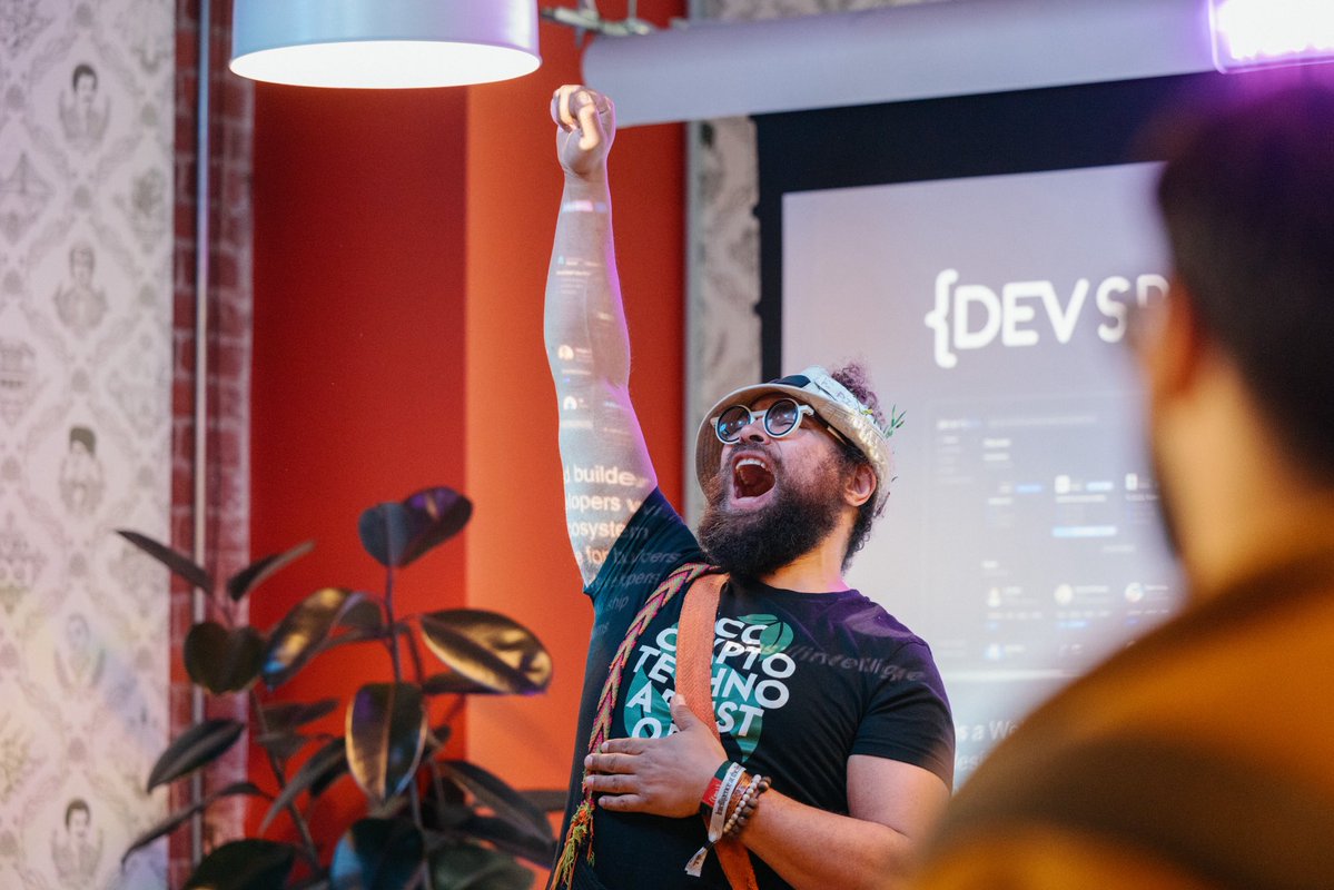 Frontier Tower tweet media