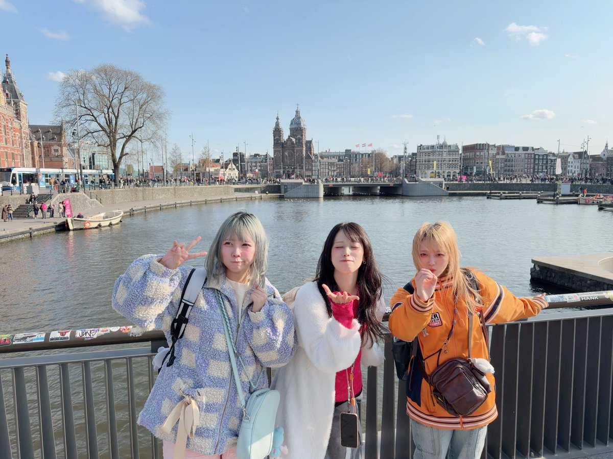 ぜんぶ君のせいだ。 tweet media