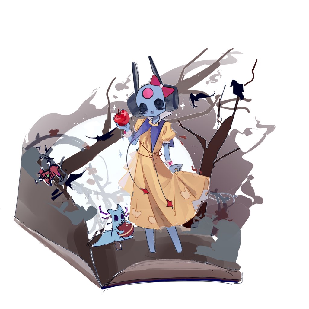 今天还有六小时 tweet media