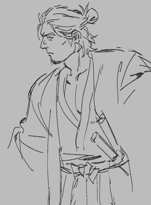 Each tiem i see ichiban i fist bump the screen
