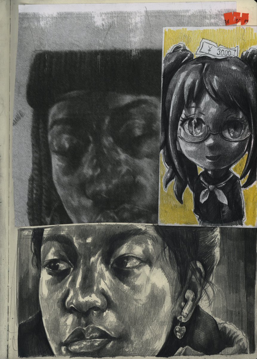 Julian Adon Alexander tweet media