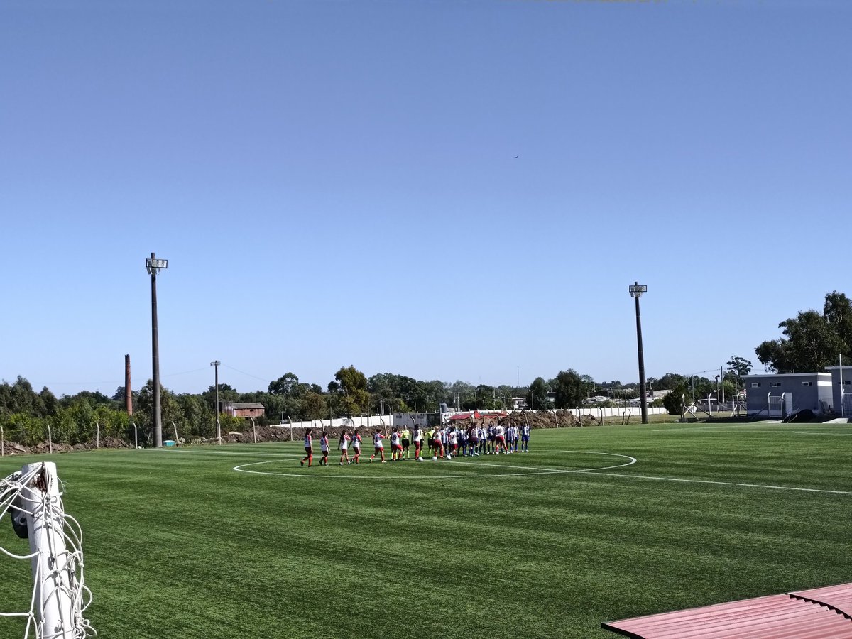 Mathi Garcia⚽🇺🇾 tweet media