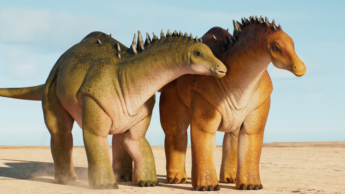 Evolution Square tweet media