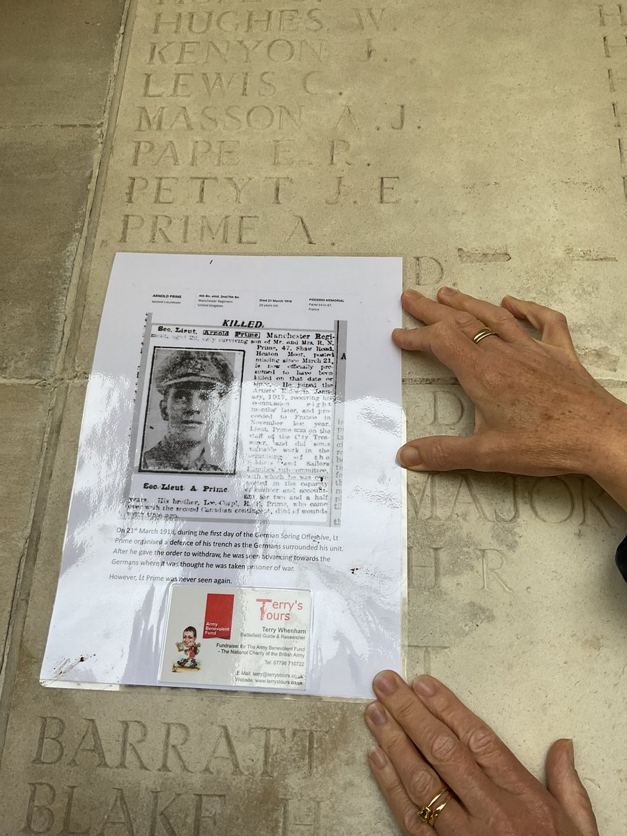 Tales From The Battlefields Podcast tweet media