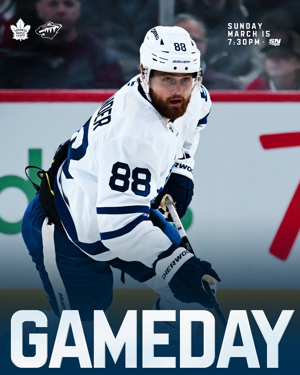 Toronto Maple Leafs tweet media