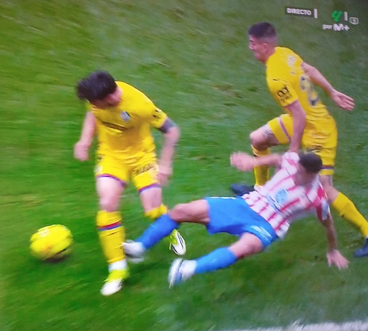 Sp_ | Getafe tweet media