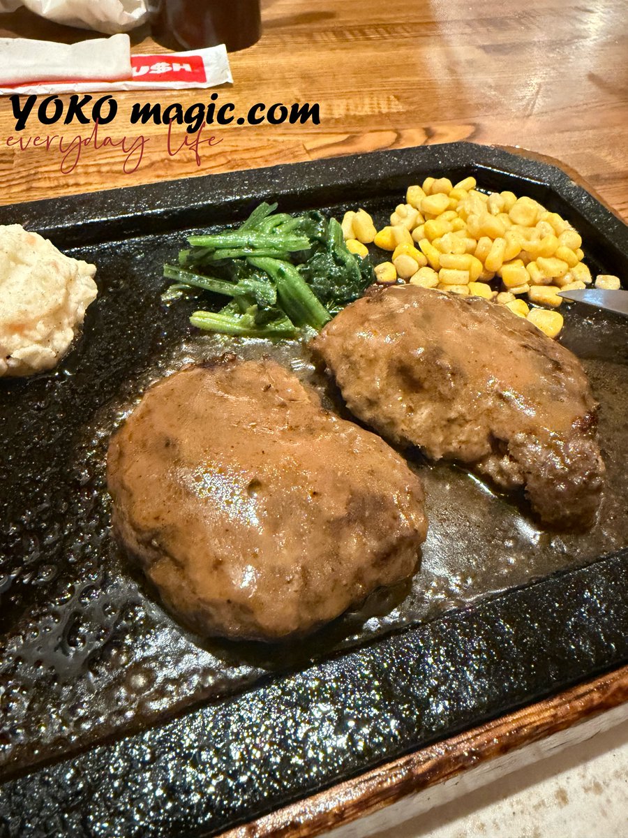 YokoNow's tweet photo. リハーサル終わりで、
#ゴールドラッシュ 
美味しかった https://t.co/HvjkYbKCc1