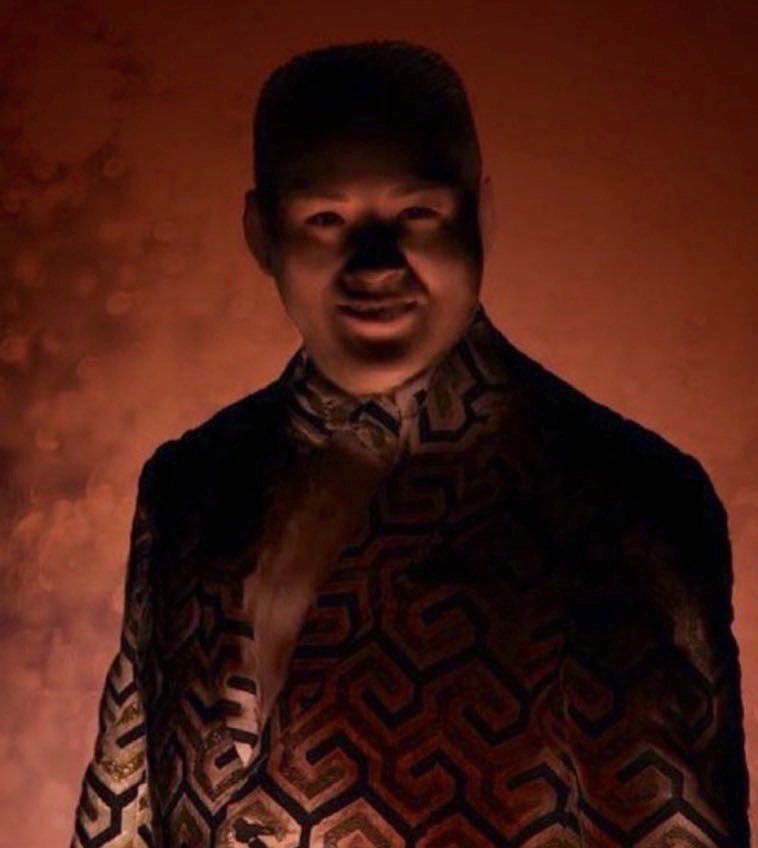 まいけるみしぇーる tweet media