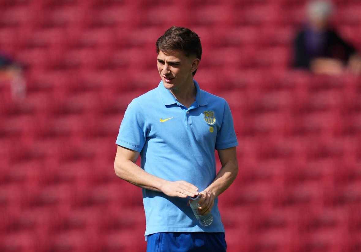 Fabrizio Romano tweet media