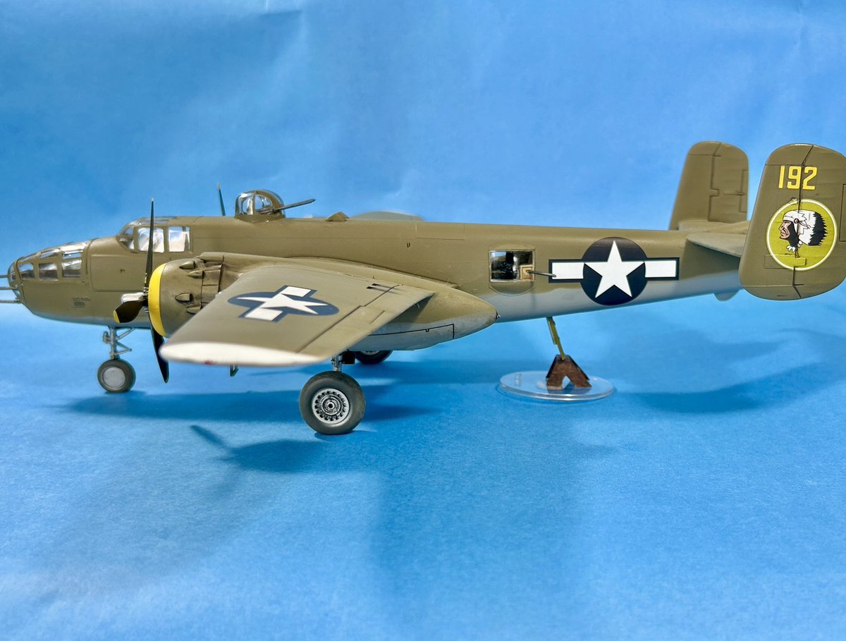 Principal Drew’s Scale Models tweet media