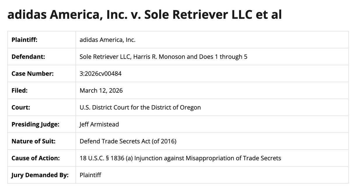Kicks Under Cost tweet media