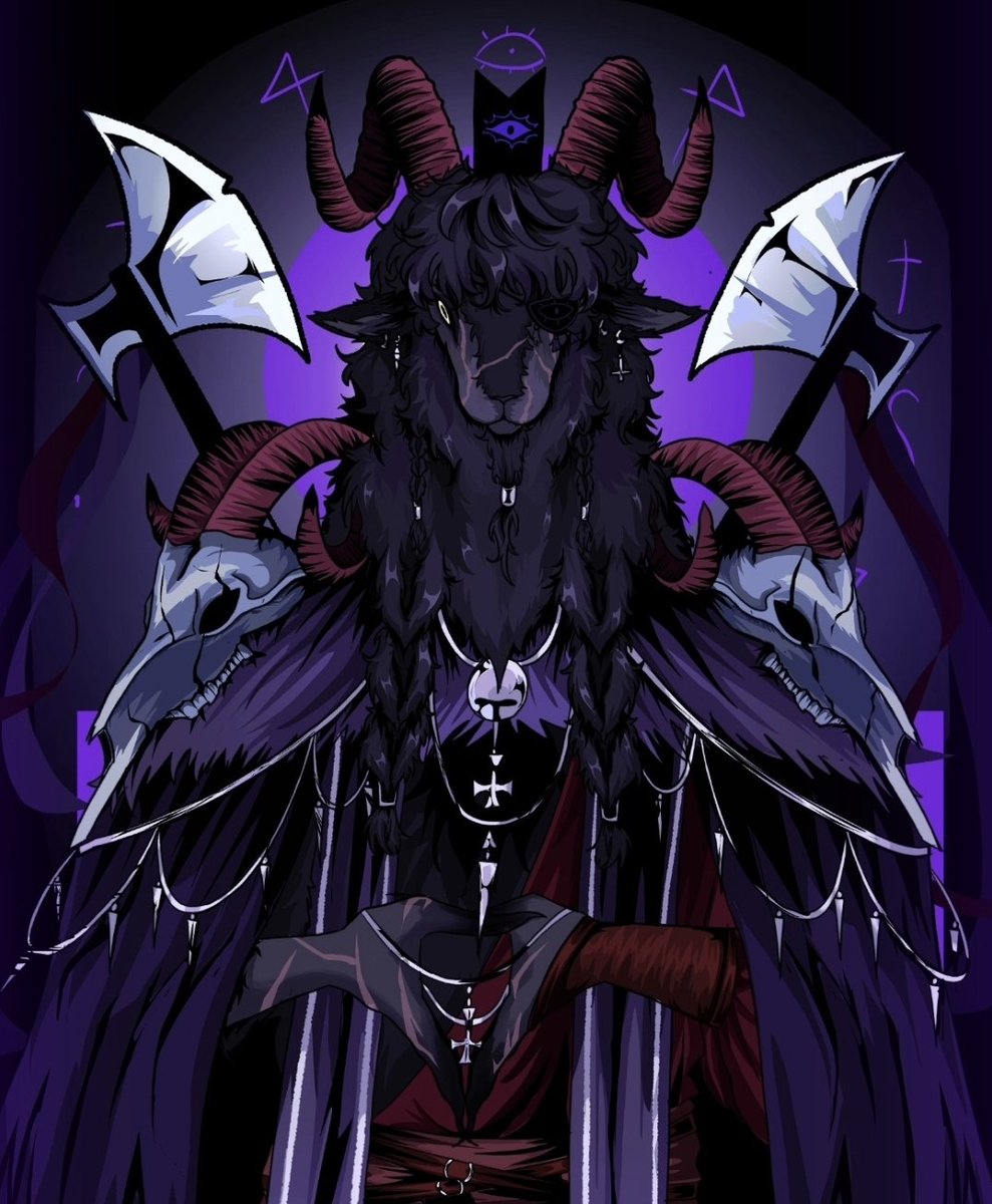 MOCHA - ☕️ (comissões fechadas) tweet media