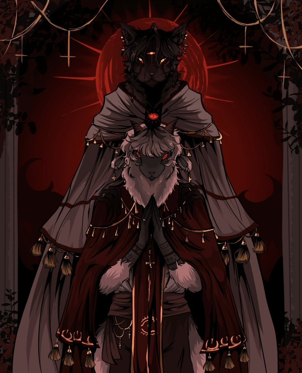 MOCHA - ☕️ (comissões fechadas) tweet media