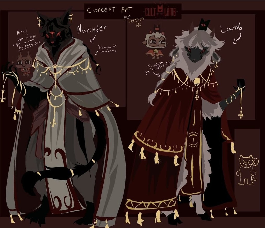 MOCHA - ☕️ (comissões fechadas) tweet media