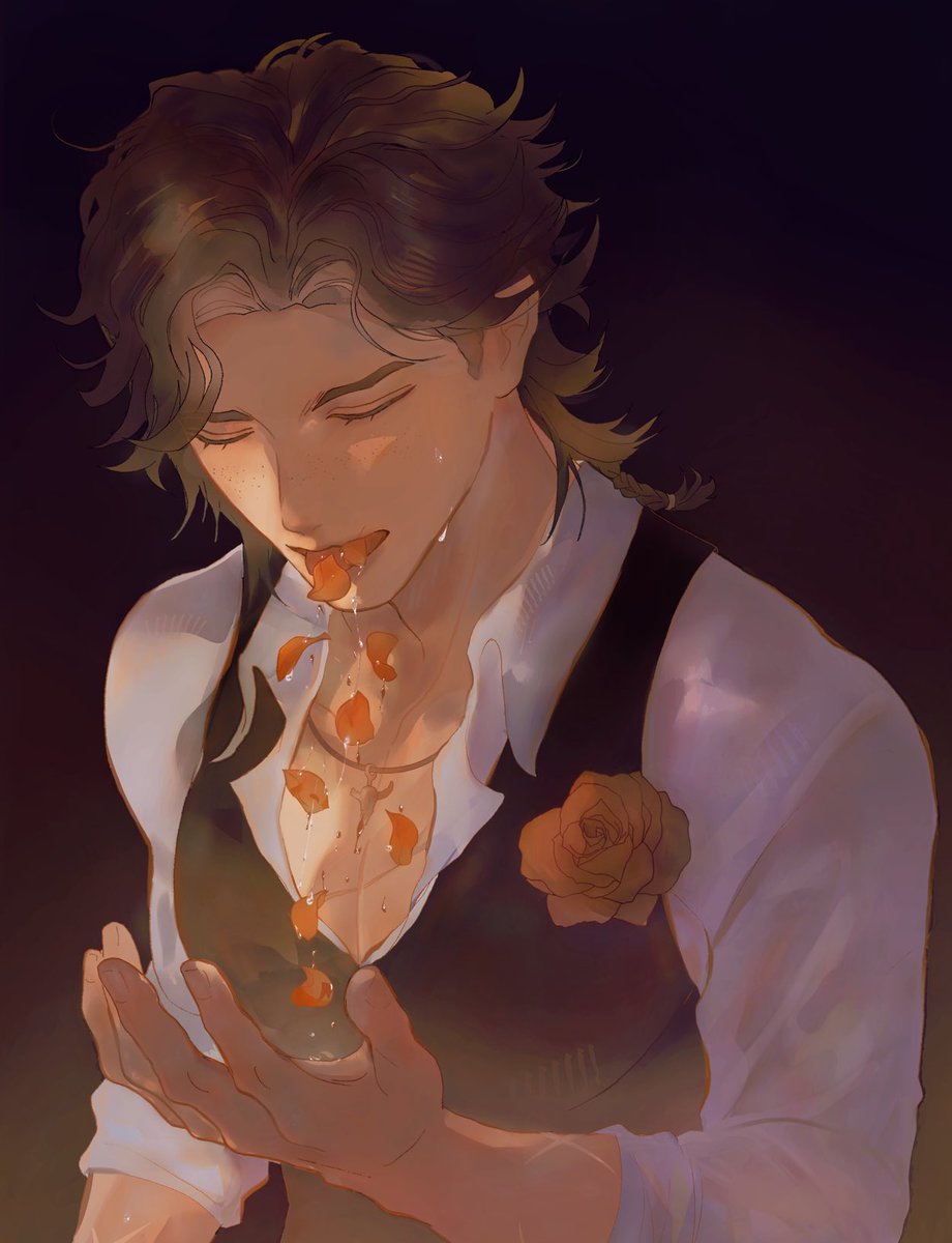 蓮⊹ tweet media