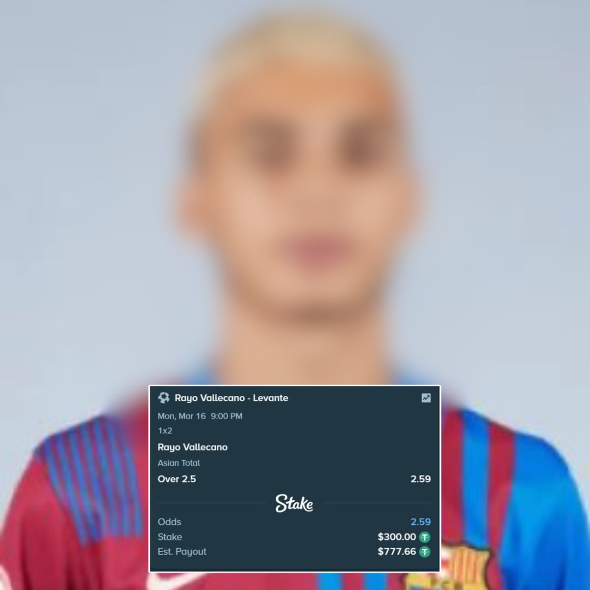 Barça Buzz tweet media