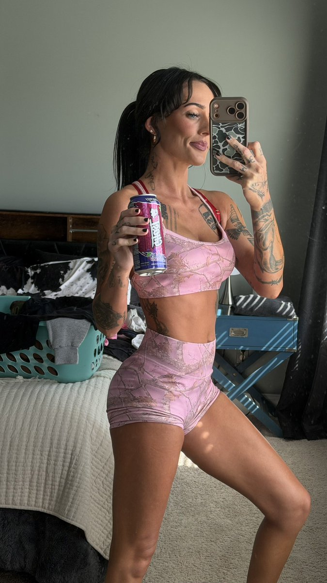 Barbie Porter tweet media