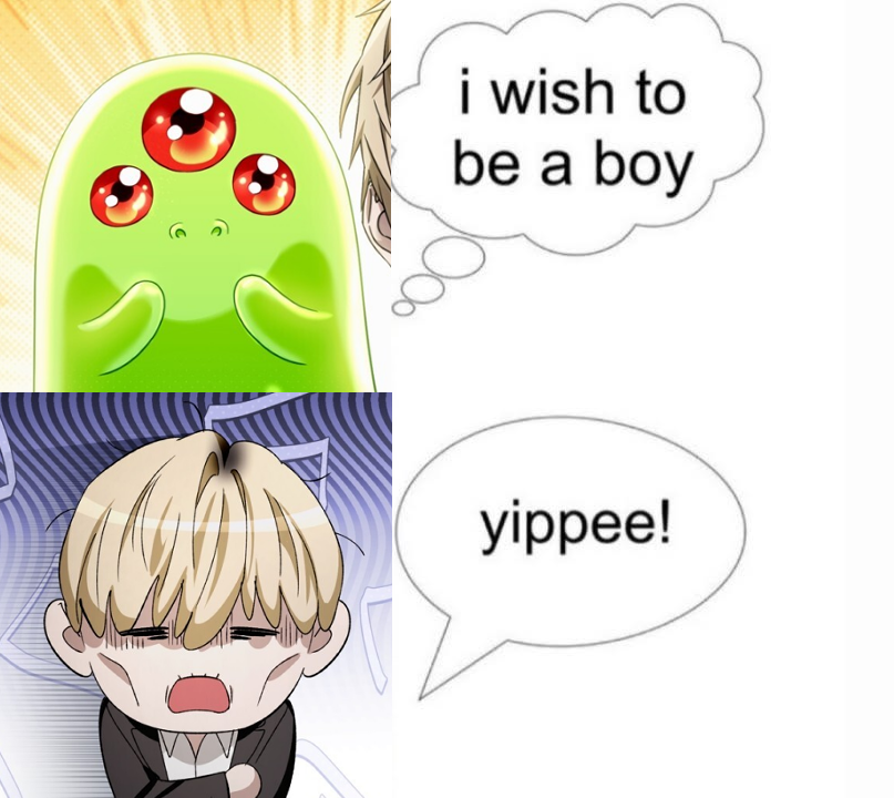 먼키친 tweet media