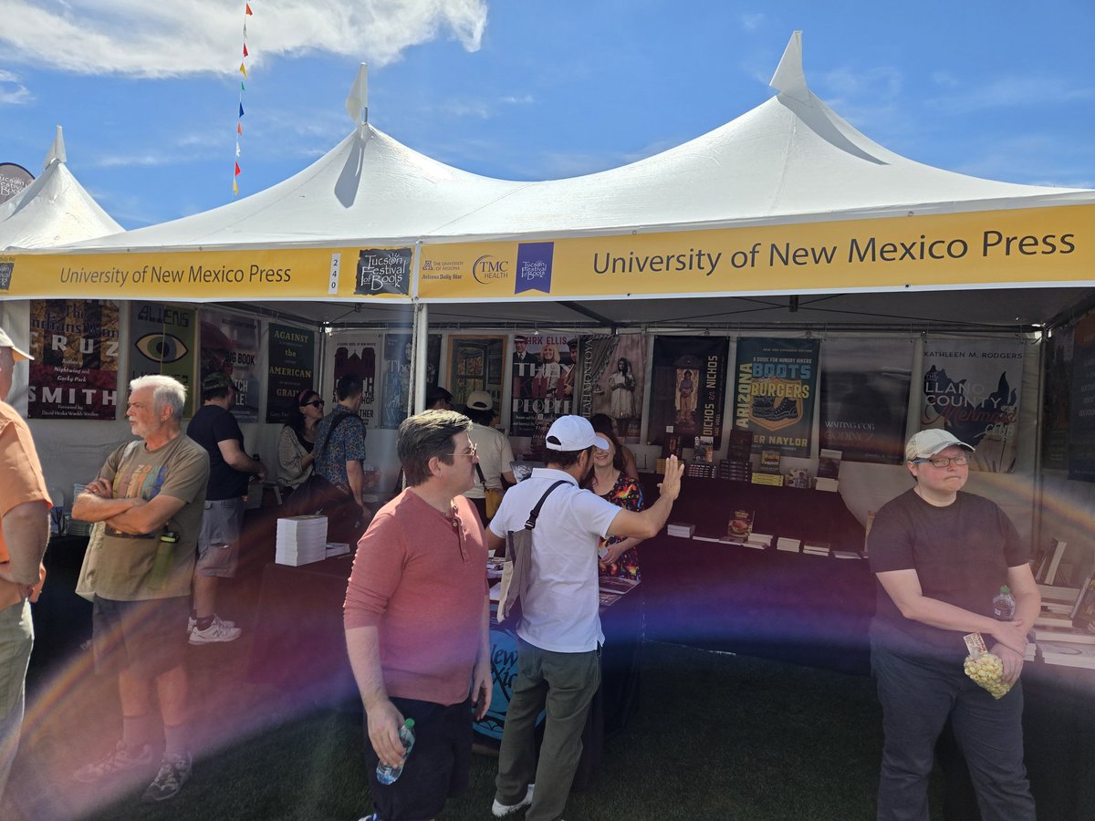 Daniel A. Olivas tweet media