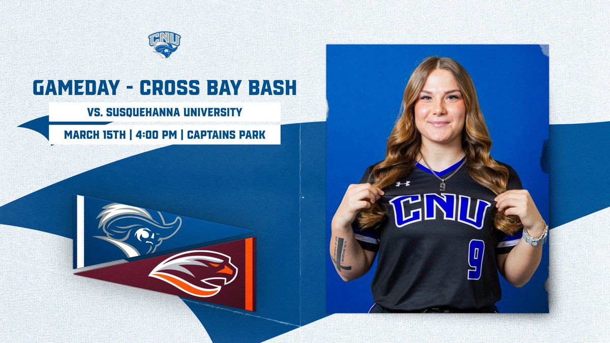 CNU Softball- 2022 National Champions tweet media