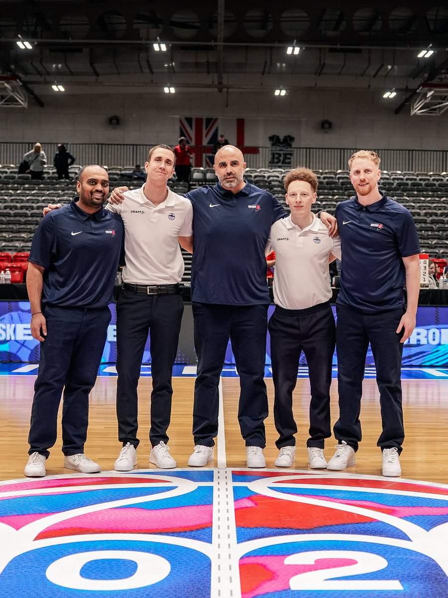 Leicester Riders tweet media