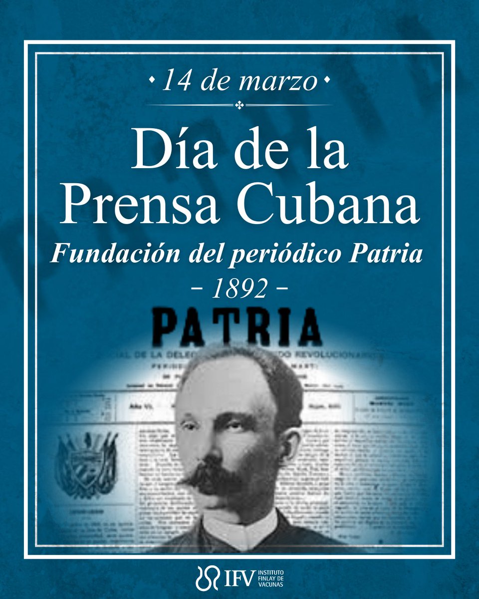 Instituto Finlay de Vacunas tweet media