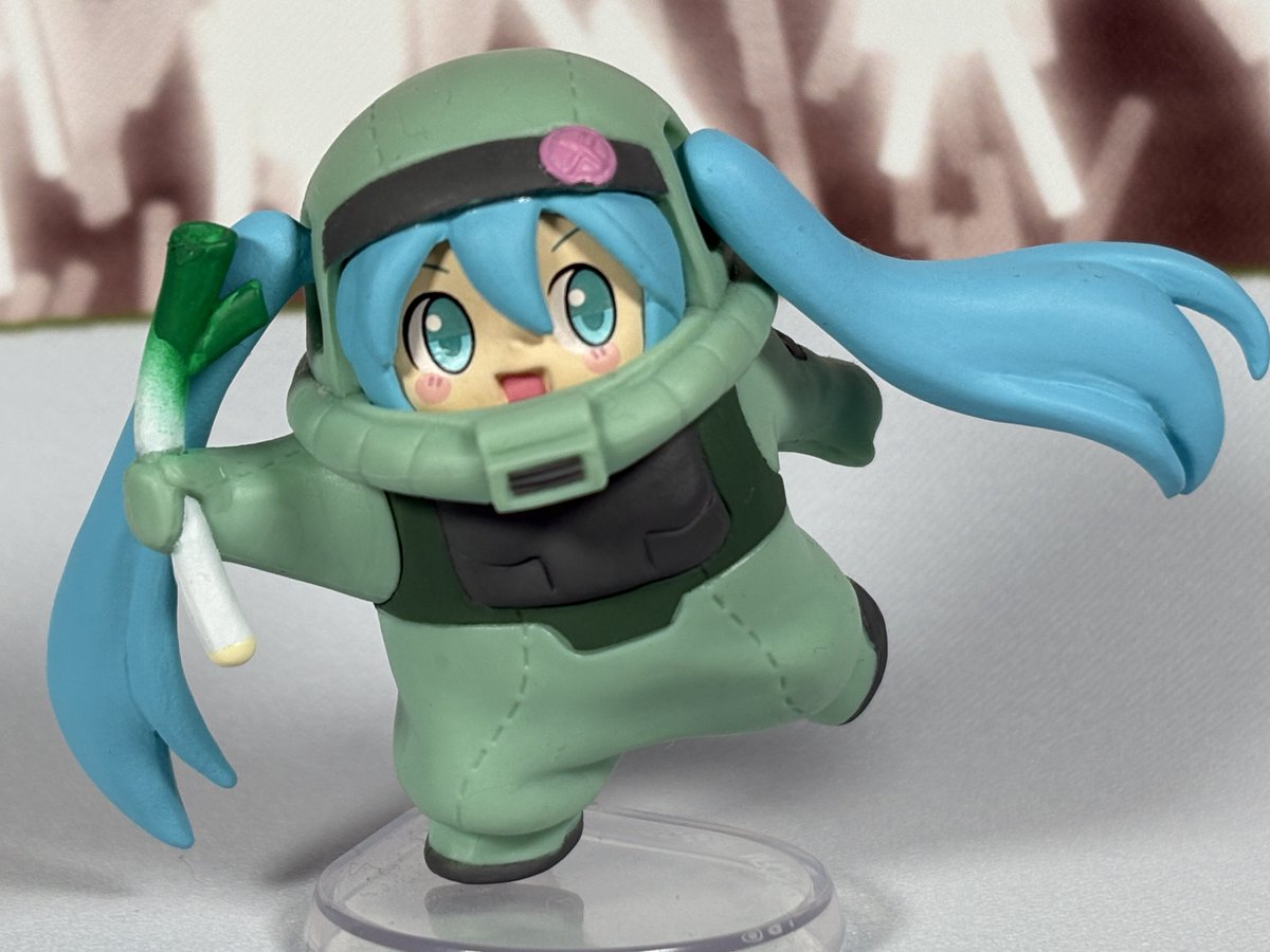 #大人の撮影大会
3/15「植物」
ネギ