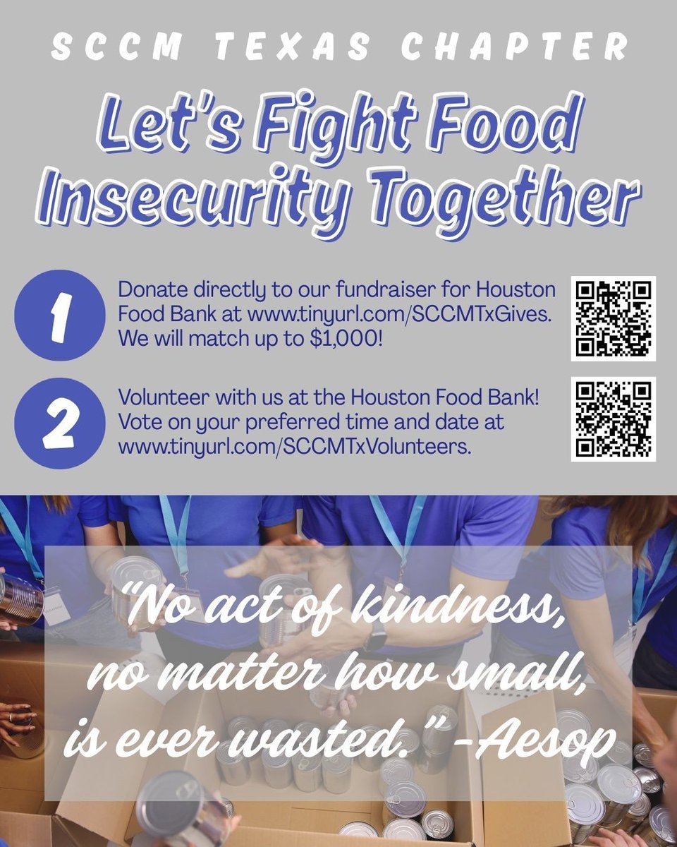 SCCM Texas Chapter tweet media