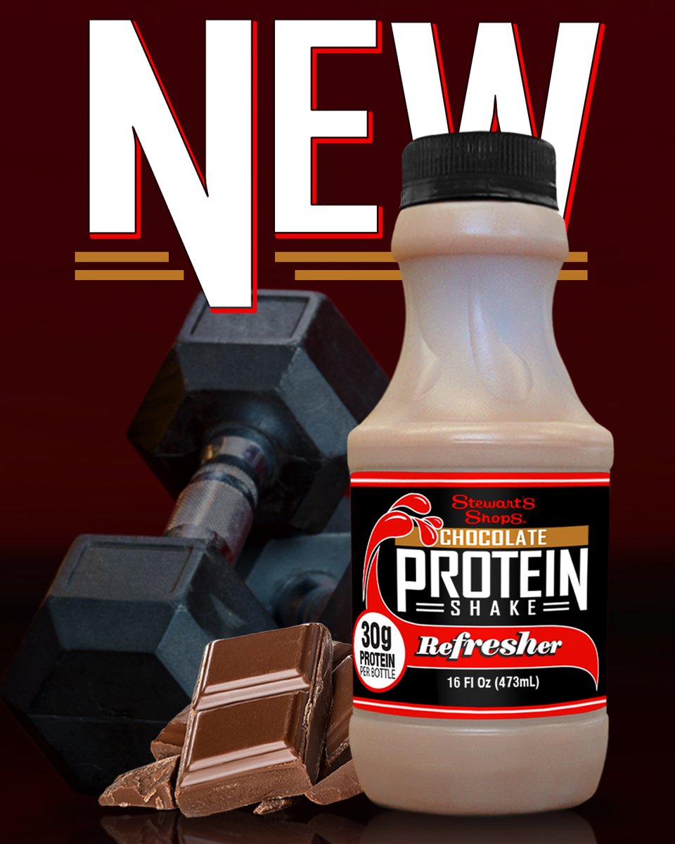 Stewart's Shops tweet media