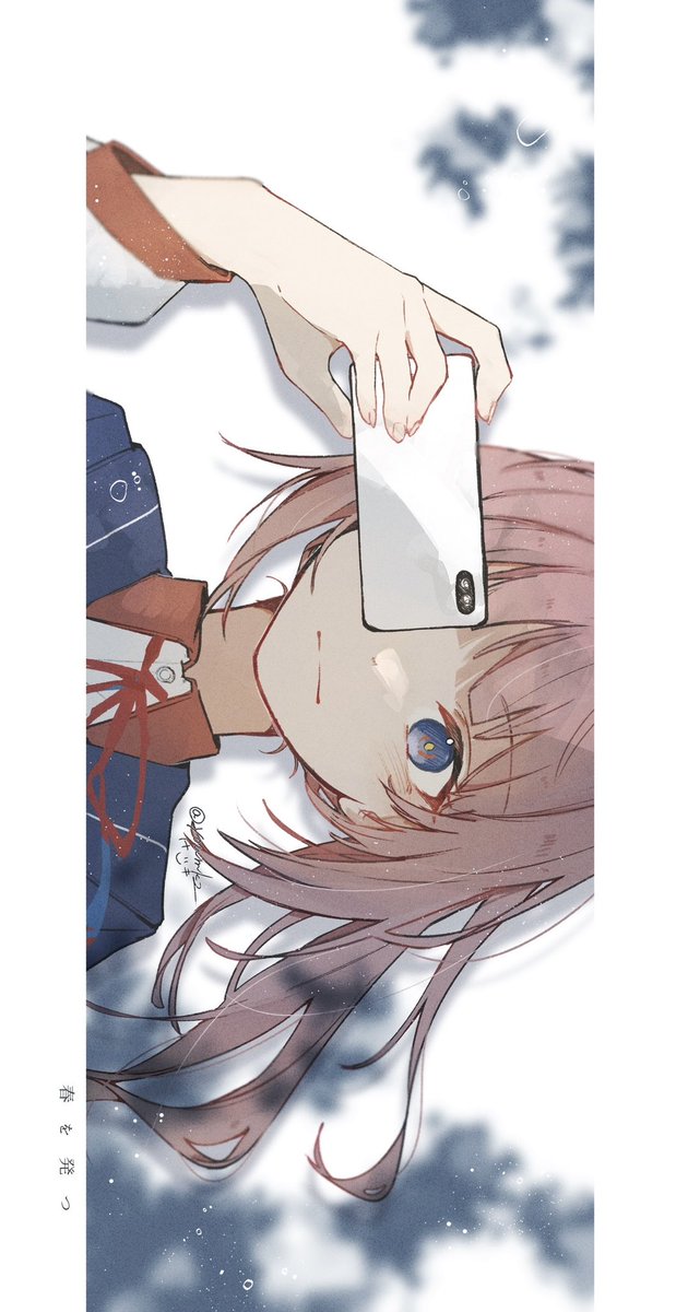 けいき tweet media