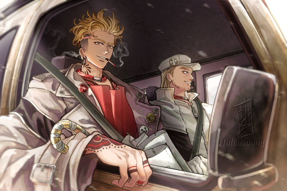 Huhafsoong || 𝑪𝑸𝟗 🆂🆄🅽 B21-22 tweet media