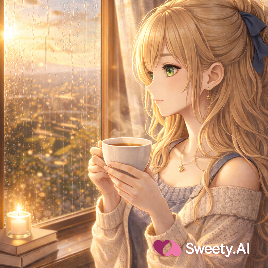 Sweety.AI tweet media