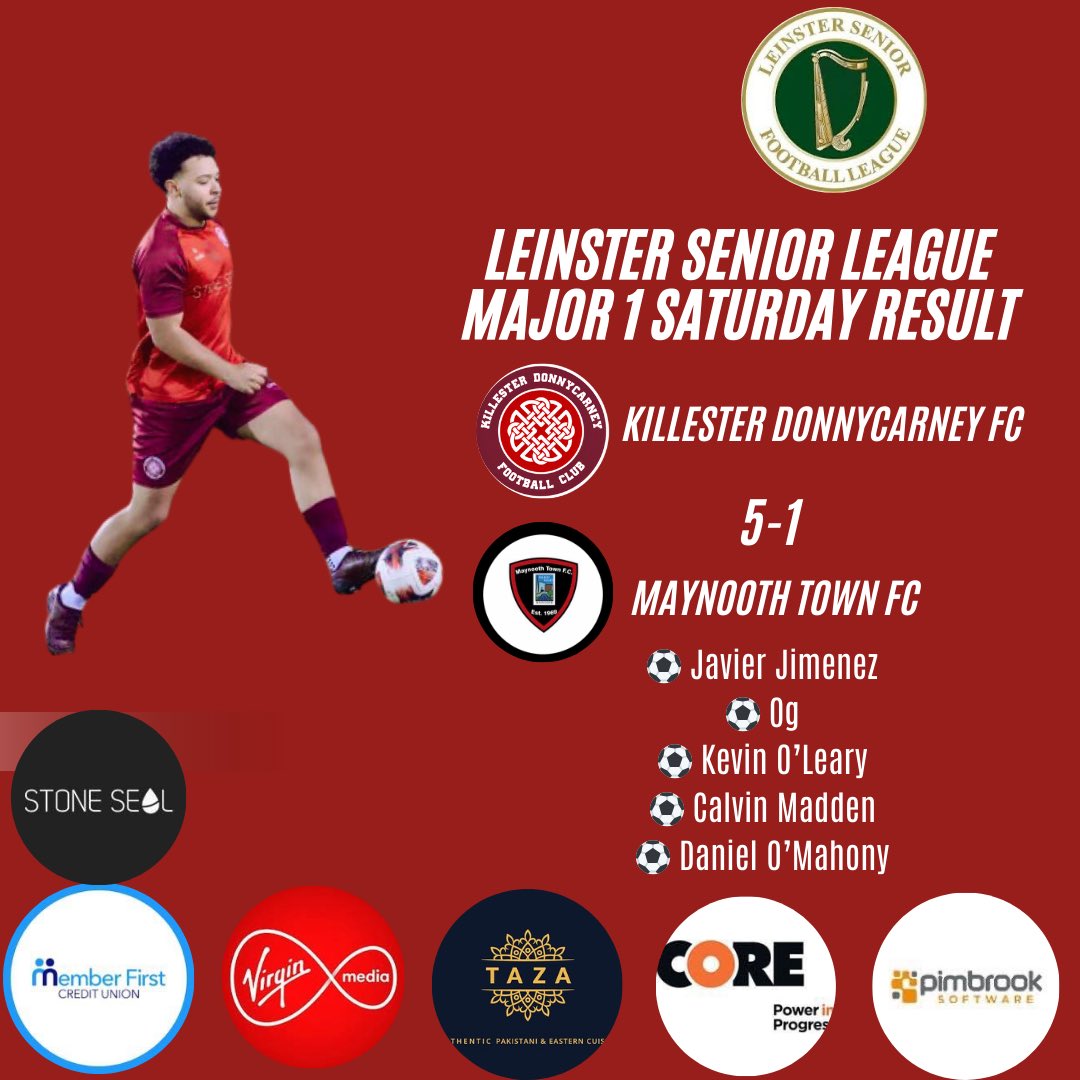 Killester Donnycarney FC tweet media