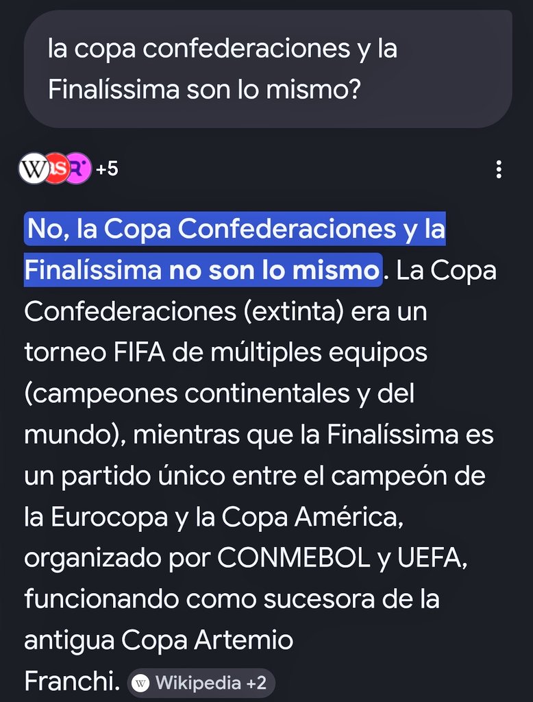 Pablo Capra tweet media