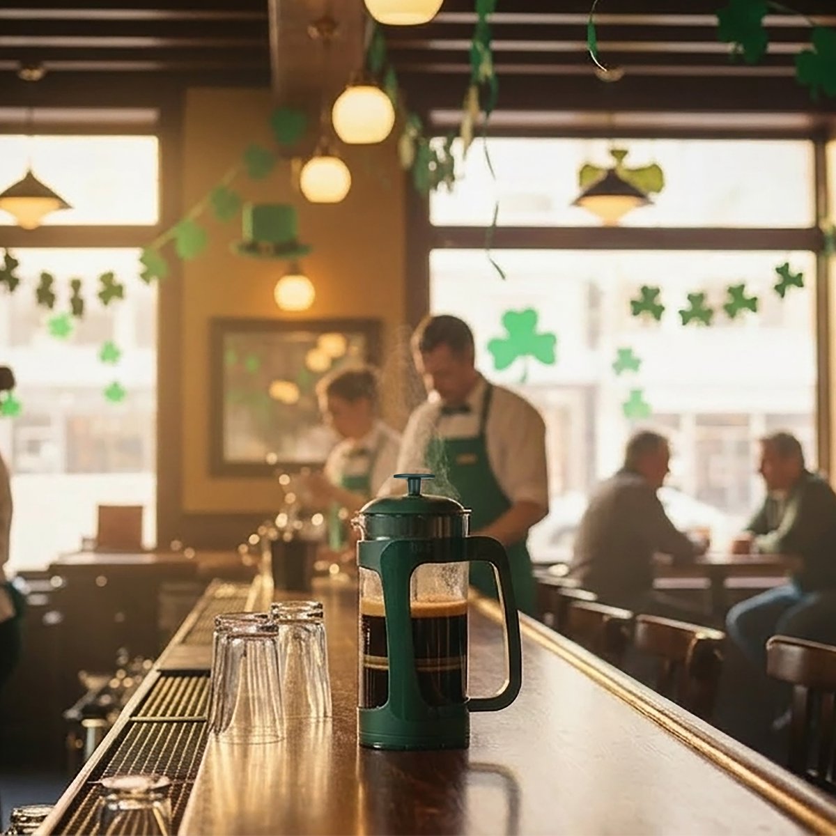 ESPRO Coffee tweet media